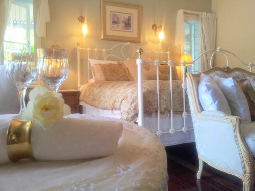 Amore Bed & Breakfast