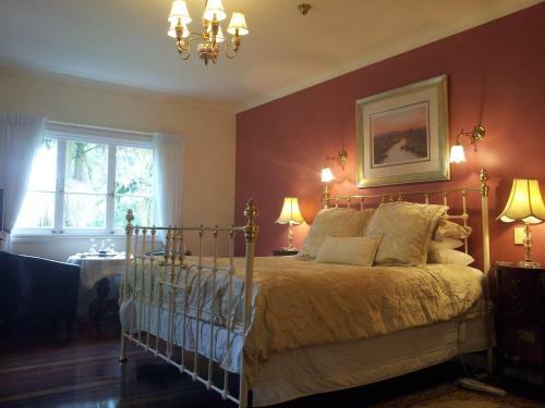 Amore Bed & Breakfast
