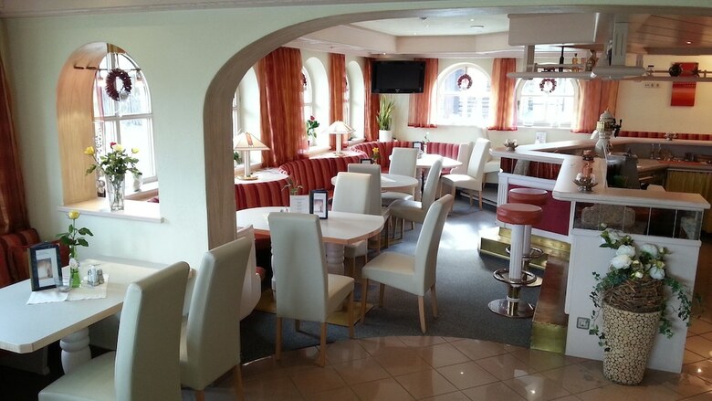 Kaiserhotel Kitzb�hler Alpen