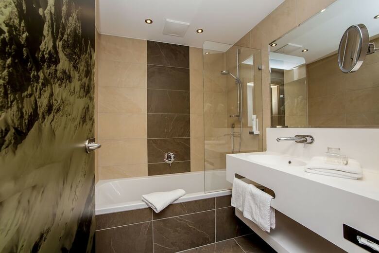 Kaiserhotel Kitzb�hler Alpen