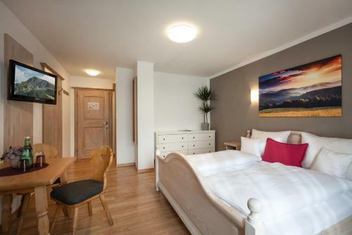Erlebnishotel Schmiedboden
