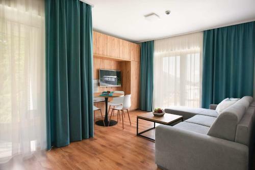 Galeria Apartments L�?ky