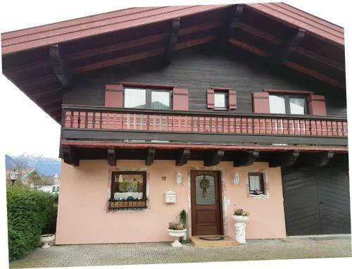 Apartamento Speckbichlhaus