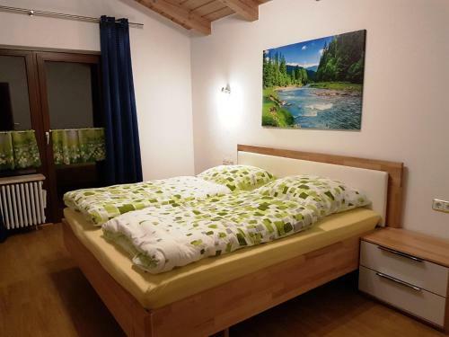 Apartamento Speckbichlhaus