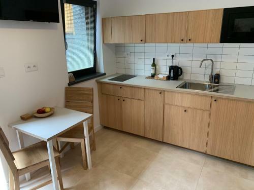 Yasna Apartm�ny