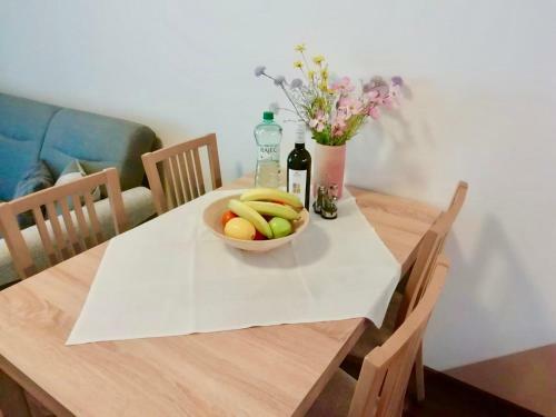 Apartman L�?ky-rea
