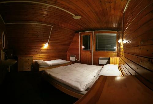 Lodge Chata Pod M�jovou Muldou