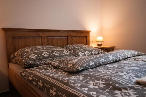 Apartm�ny Biela P�? - Jasn� Nr. 3