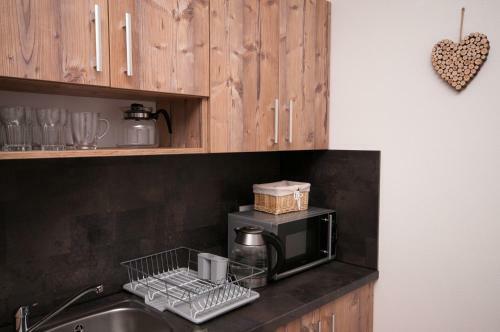 Apartm�ny Biela P�? - Jasn� Nr. 3