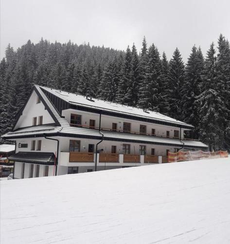 Apartm�ny Biela P�? - Jasn� Nr. 3