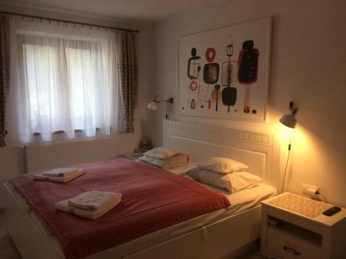 Maliarik ? Apartm�n Deluxe