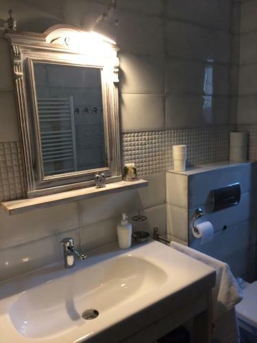 Maliarik ? Apartm�n Deluxe
