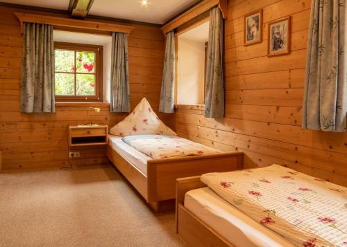 Apartamentos Ferienwohnung Hallweger