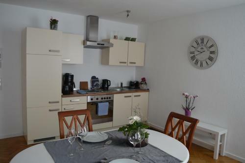 Apartamento Ludwig XIV