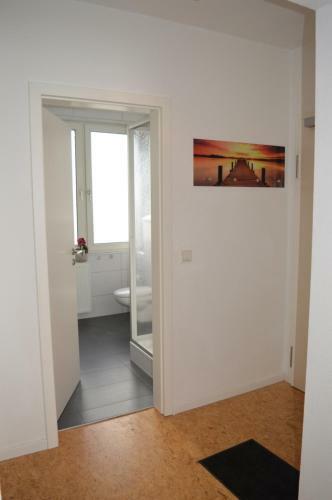 Apartamento Ludwig XIV
