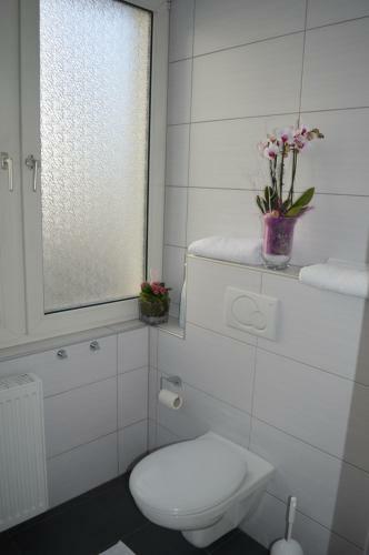 Apartamento Ludwig XIV
