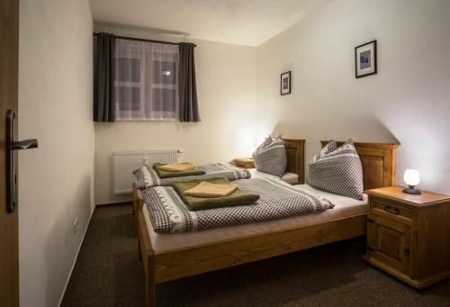 Apartmany Biela Put - Veverica