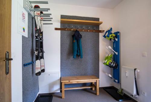 Apartmany Biela Put - Veverica