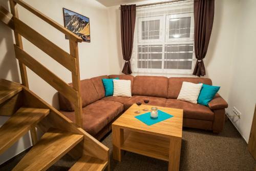 Apartmany Biela Put - Veverica