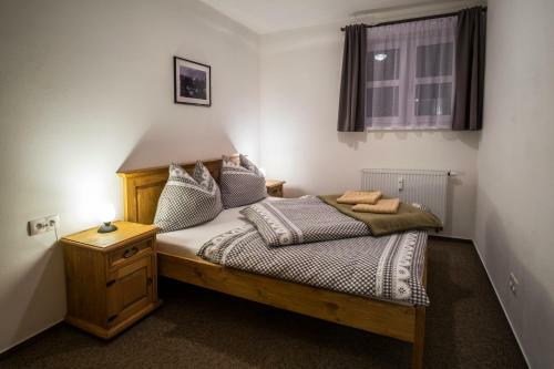 Apartmany Biela Put - Veverica