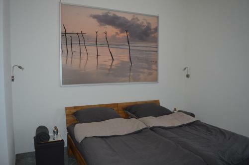 Apartamento Henry II
