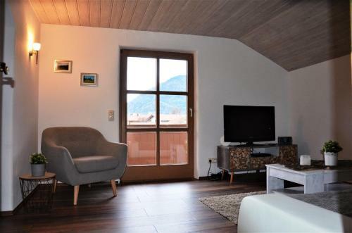 Apartamentos Ferienwohnung Liebrecht