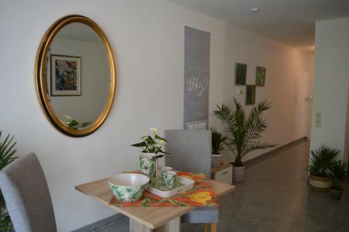 Apartamento August II