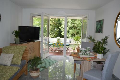 Apartamento August II