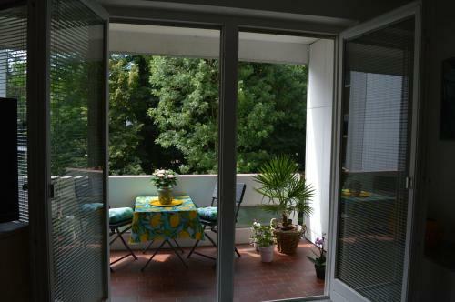Apartamento August II