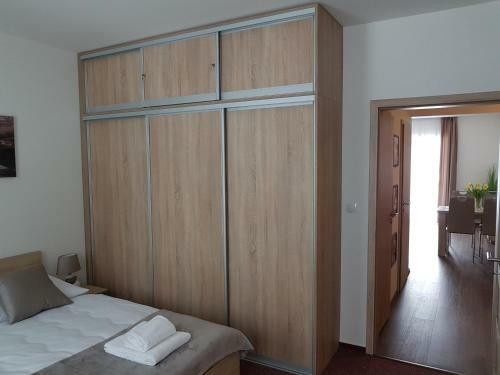 Apartman Jasn� L�?ky