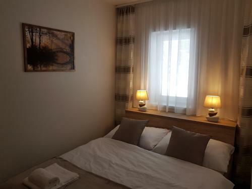 Apartman Jasn� L�?ky