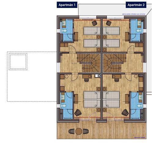 Lodge Challet Jasn� Exclusive ****