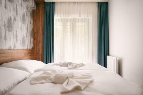 Galeria Apartments Lucky