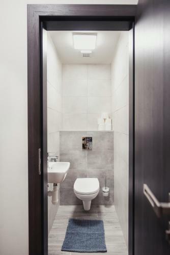 Galeria Apartments Lucky
