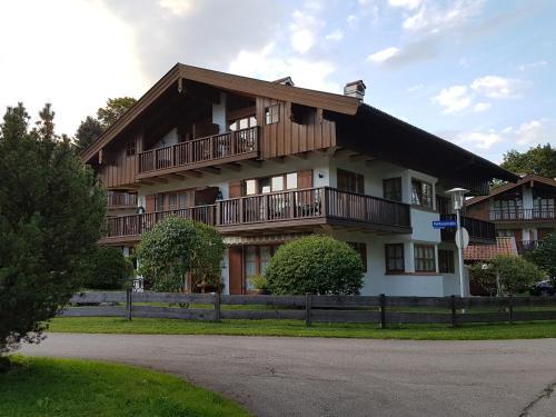 Apartamento Fewo Sonntagshorn
