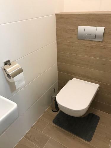 Apartm�n B3 Biela P�? - Jasn�