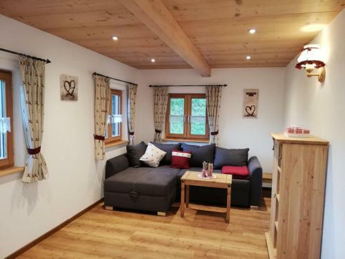 Apartamentos Ferienwohnung Grabenh�usl