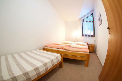 Apartm�ny Biela P�? 17 - 18