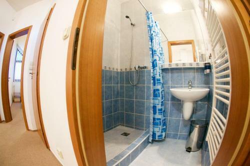 Apartm�ny Biela P�? 17 - 18