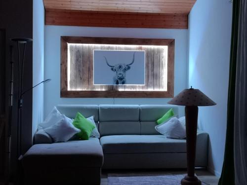 Apartamentos Ferienwohnung H�rndlwand Ruhpolding