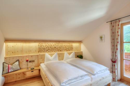 Apartamentos Ferienwohnungen Im Rosengarten