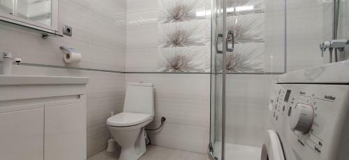 Luxury Apartments Atlant