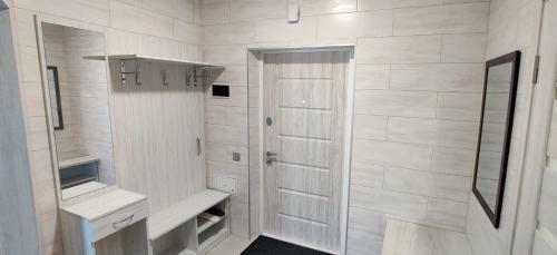 Luxury Apartments Atlant
