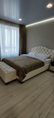 Luxury Apartments Atlant