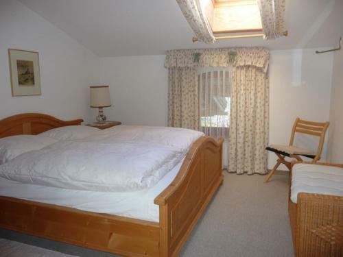 Apartamento Ferienwohnung Zahnder