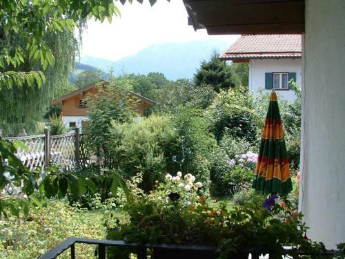 Apartamento Ferienappartement Weinhart