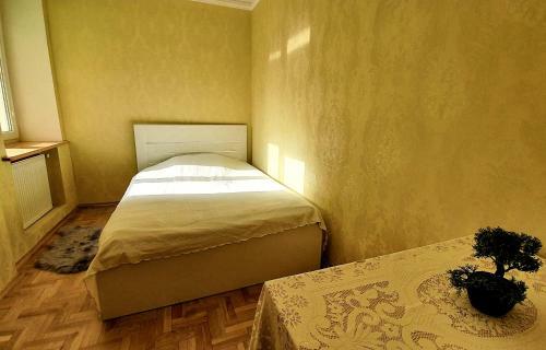 Apartamento History Center!