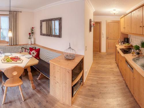 Apartamento Ferienwohnungen Mayer