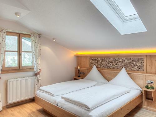 Apartamento Ferienwohnungen Mayer