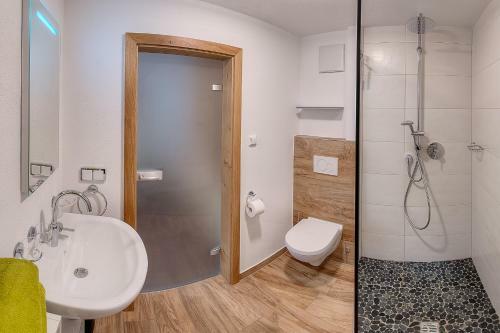 Apartamento Ferienwohnungen Mayer